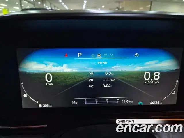 Kia Carnival 2020 — Photo 4/20