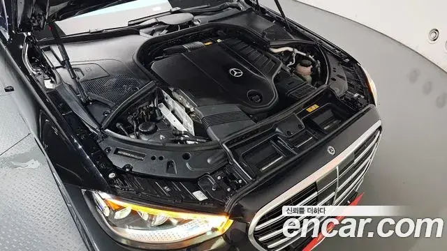 Mercedes-Benz S-Class 2022 — Şəkil 25/40