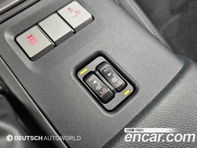 Toyota GR86 2024 — Şəkil 9/20