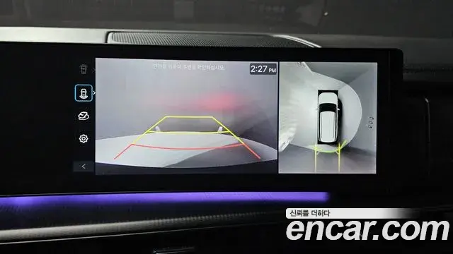 Hyundai Santa Fe 2025 — Фото 15/20