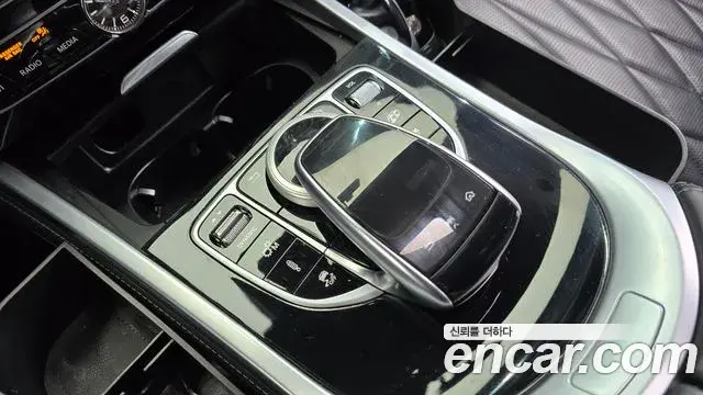 Mercedes-Benz G-Class 2021 — Фото 16/20