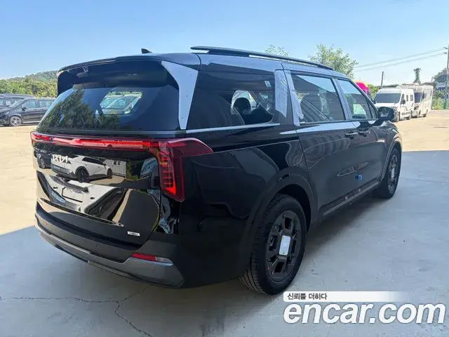 Kia Carnival 2026 — Şəkil 11/20