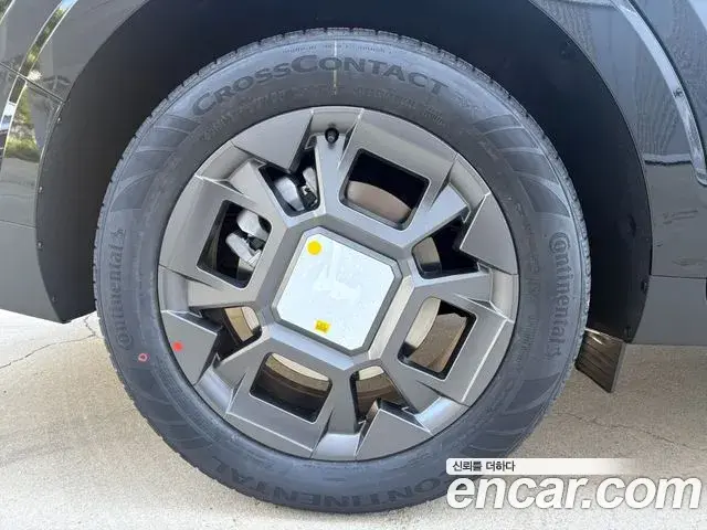 Kia Carnival 2026 — Şəkil 13/20