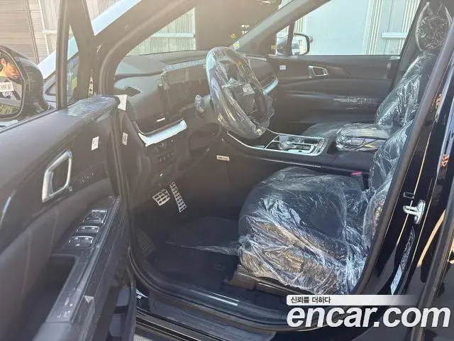 Kia Carnival 2026 — Şəkil 1/20