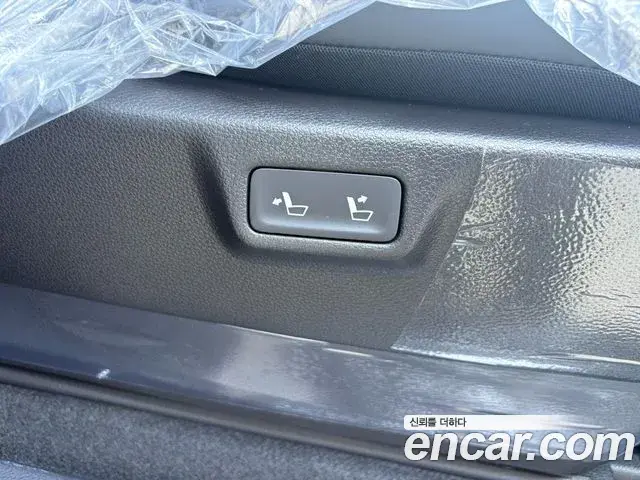 Kia Carnival 2026 — Şəkil 19/20