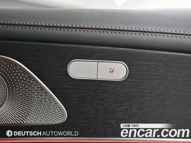 Mercedes-Benz GLE-Class 2025 — Фото 15/20