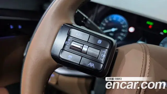 Hyundai Grandeur 2023 — Фото 14/20