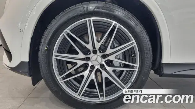 Mercedes-Benz GLC-Class 2025 — Фото 4/19