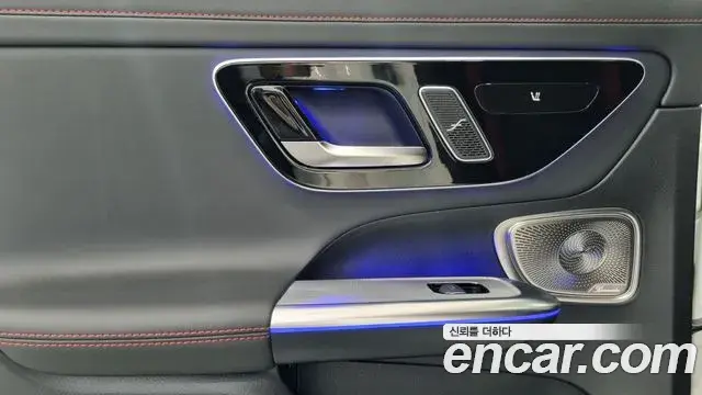 Mercedes-Benz GLC-Class 2025 — Фото 14/19