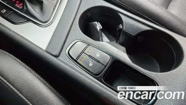 Kia Niro 2020 — ფოტო 5/30