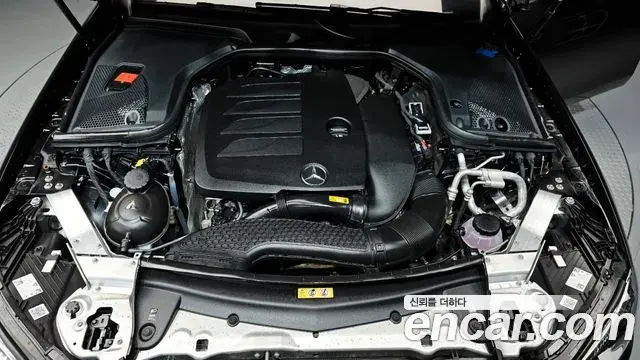 Mercedes-Benz E-Class 2022 — Фото 6/20