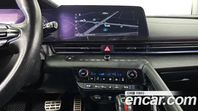 Hyundai Avante 2020 — Фото 15/20