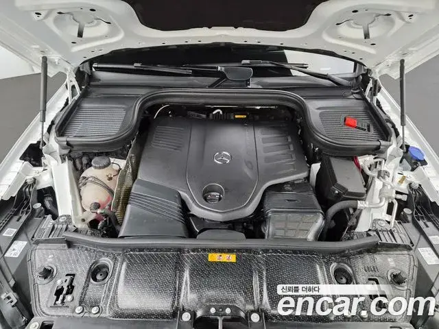 Mercedes-Benz GLE-Class 2026 — Фото 5/19