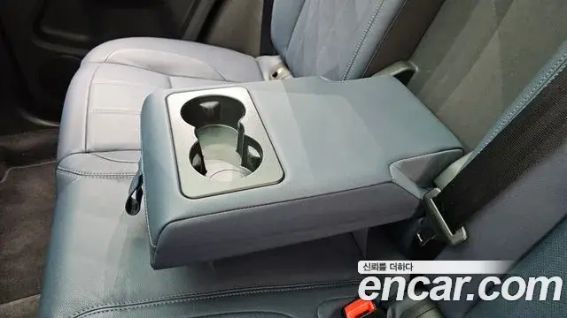 Land Rover Range Rover Evoque 2021 — Photo 5/36