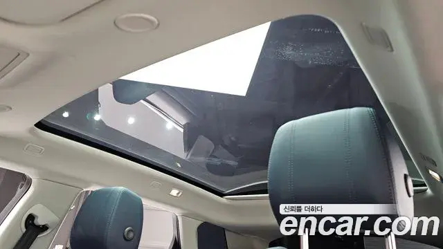 Land Rover Range Rover Evoque 2021 — Photo 25/36