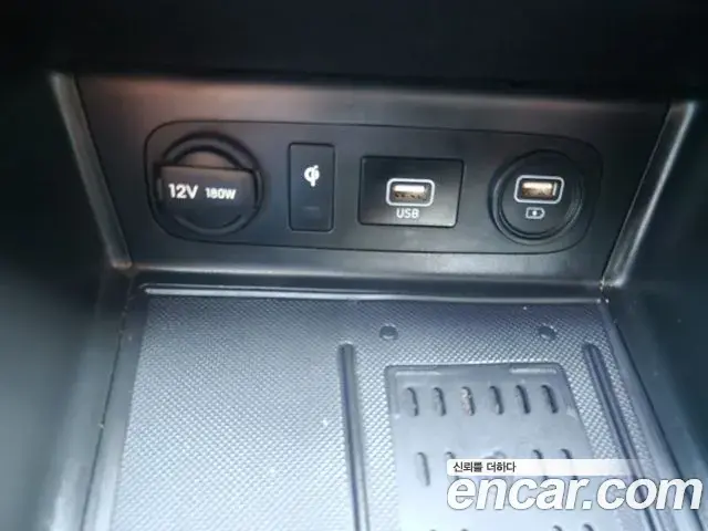 Hyundai Sonata 2022 — Фото 13/20