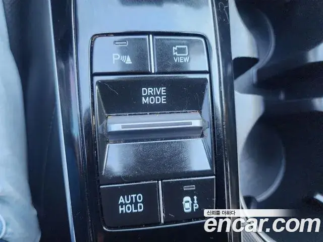 Hyundai Sonata 2022 — Фото 14/20