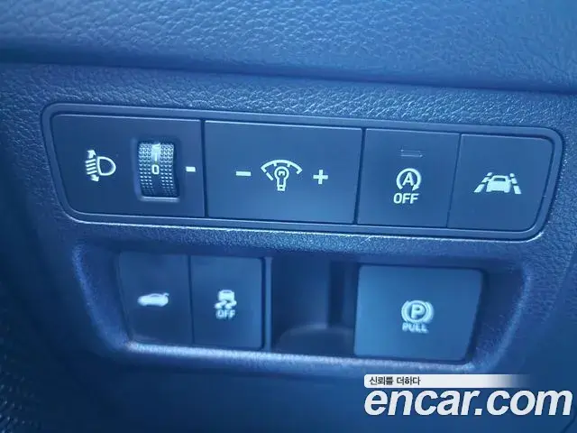 Hyundai Sonata 2022 — Фото 18/20