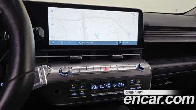 Hyundai Kona 2024 — Фото 15/20