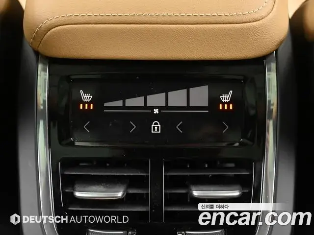 Volvo V60 Cross Country 2024 — Фото 16/20