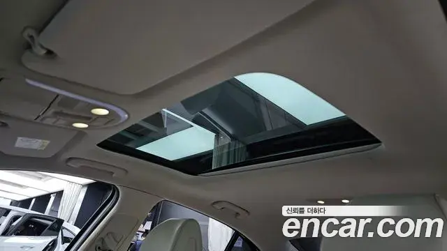 Genesis G70 2022 — ფოტო 28/34