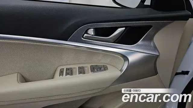 Genesis G70 2022 — ფოტო 15/34