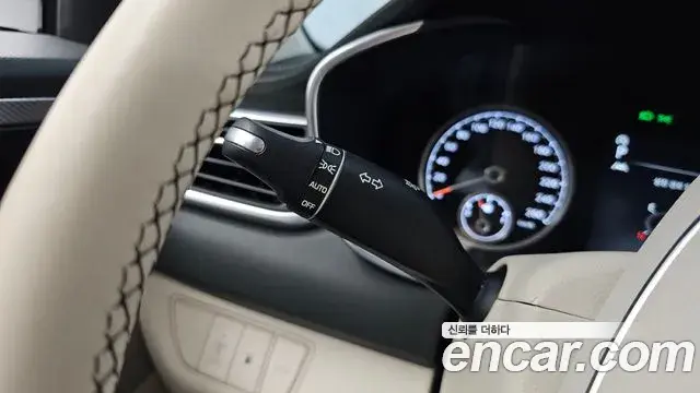 Genesis G70 2022 — ფოტო 3/34