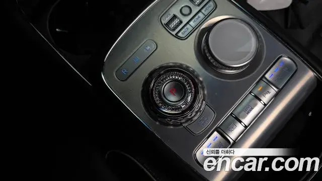 Genesis G90 2022 — Фото 9/20