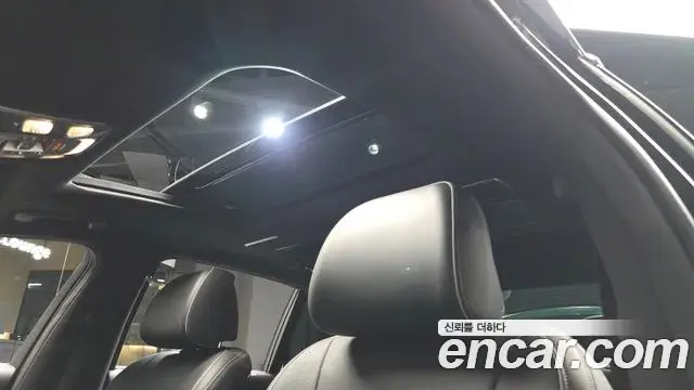 Genesis G90 2022 — Фото 16/20