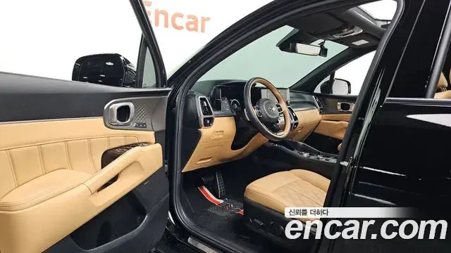 Kia Sorento 2020 — Фото 10/20
