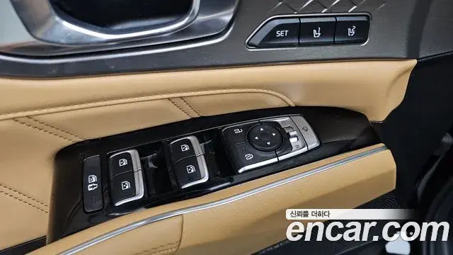 Kia Sorento 2020 — Фото 13/20