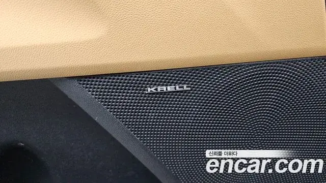 Kia Sorento 2020 — Фото 14/20