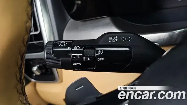 Kia Sorento 2020 — Фото 17/20