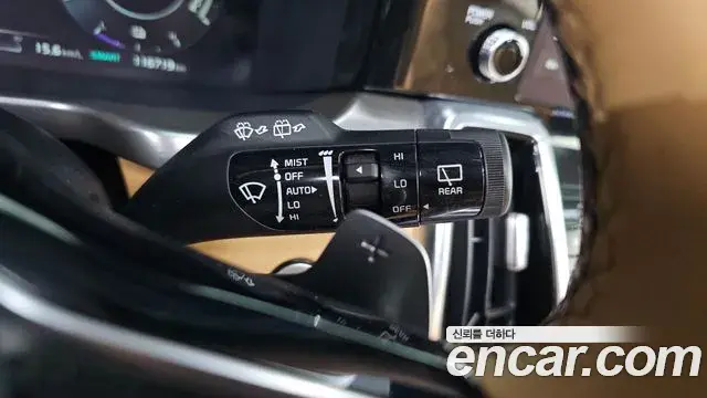 Kia Sorento 2020 — Фото 19/20