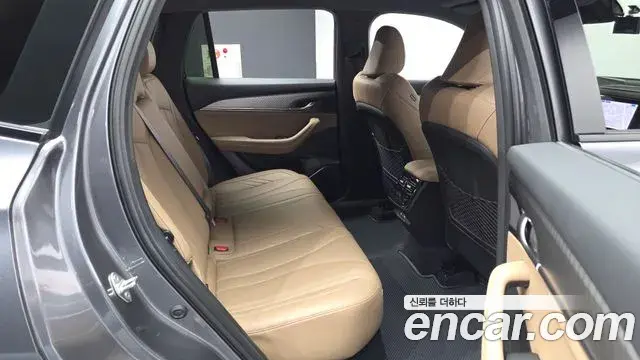 Renault Samsung Grand Koleos 2024 — ფოტო 16/20