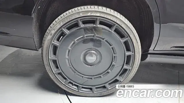 Cadillac Escalade 2026 — Şəkil 14/20