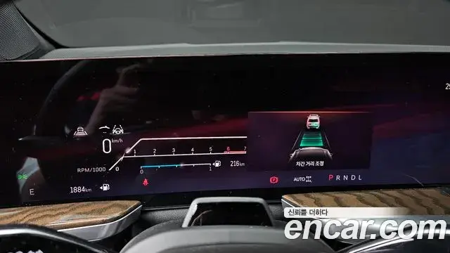Cadillac Escalade 2026 — Şəkil 17/20