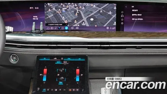 Cadillac Escalade 2026 — Şəkil 3/20