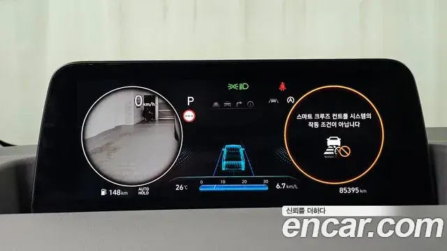Hyundai Staria 2022 — Фото 8/20