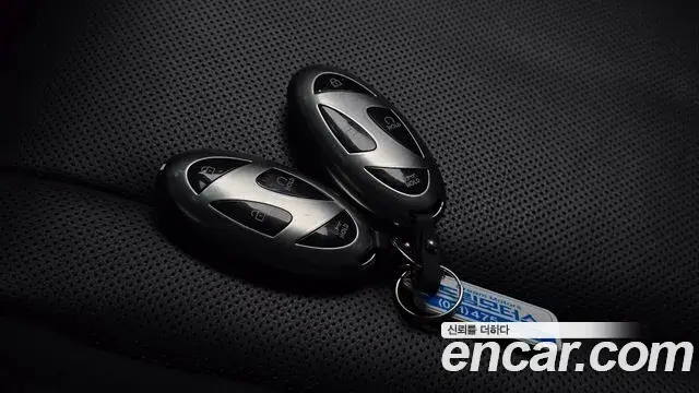 Hyundai Grandeur 2023 — Фото 16/20