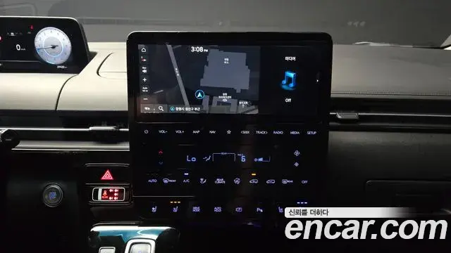 Hyundai Staria 2023 — Фото 14/20