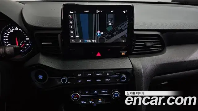 Hyundai Veloster 2020 — Фото 14/20