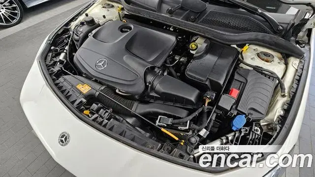 Mercedes-Benz CLA-Class 2018 — Фото 6/20