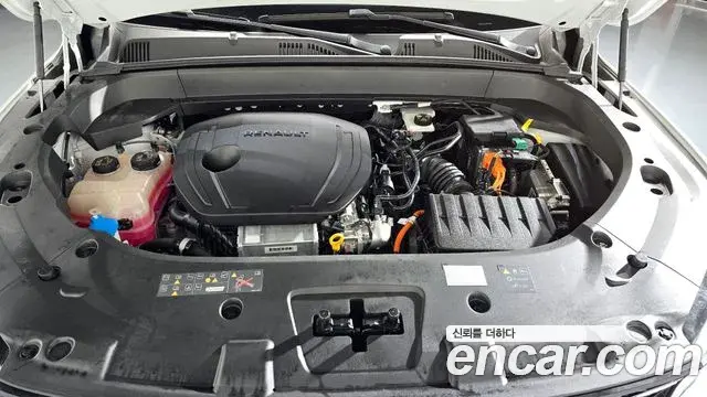 Renault Samsung Grand Koleos 2025 — Фото 6/20