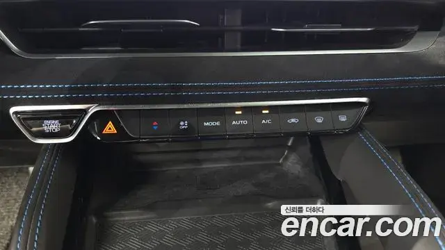 Renault Samsung Grand Koleos 2025 — Фото 13/20