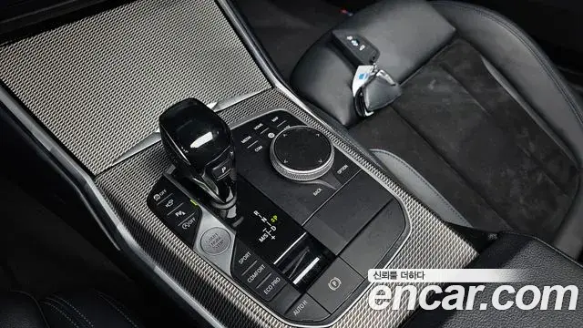 BMW 3 Series 2020 — Фото 9/20