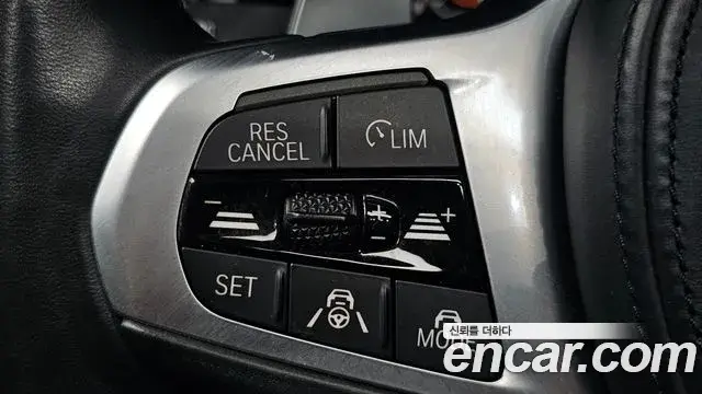 BMW 3 Series 2020 — Фото 13/20