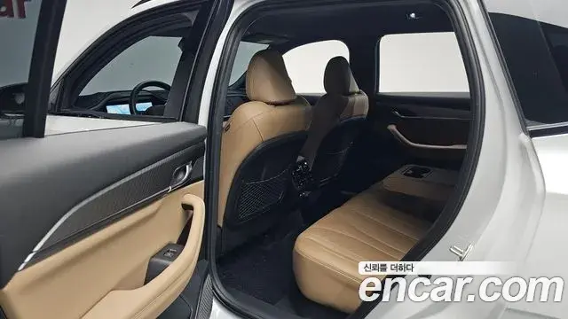 Renault Samsung Grand Koleos 2025 — Фото 12/20
