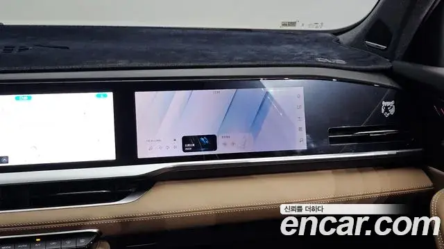 Renault Samsung Grand Koleos 2025 — Фото 19/20
