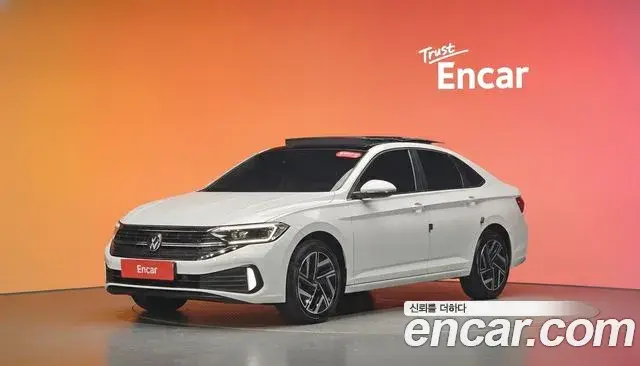 Volkswagen Jetta 2022 — Фото 1/20